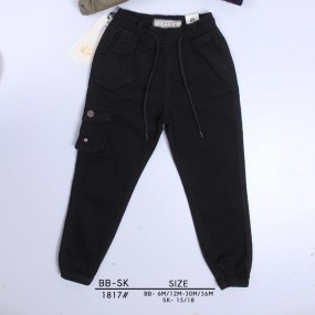 BABY GS PANTALON