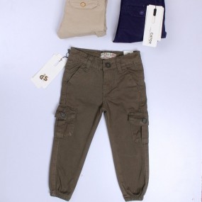 BABY GS PANTALON