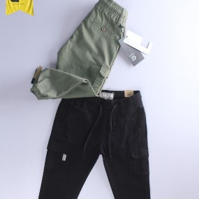 BABY GS PANTALON