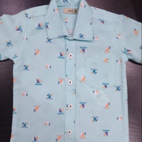 BEBEIC BABY BOAT SHIRT