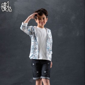 EID KIDS BABY BOY SHORT
