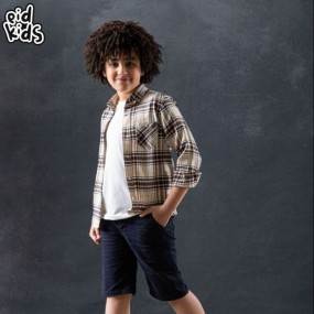 EID KIDS BABY BOY SHIRT
