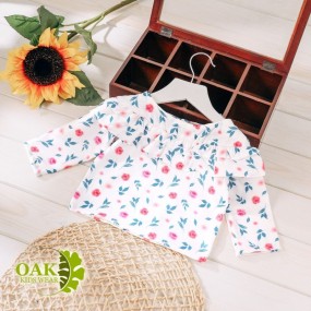 BEBIC BABY GIRL BLOUSE