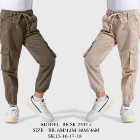 GS PANTALON