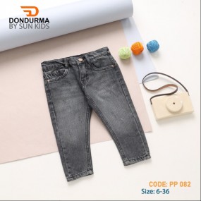 DONDURMA BOY PANTALONE