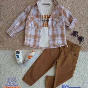 SEINEOUR GENTEL SET