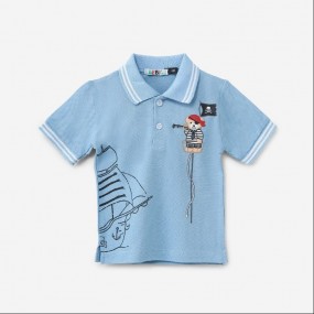 BEBEK BABY BOY TSHIRT