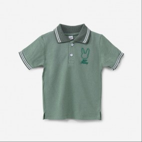 BEBEK BABY BOY TSHIRT