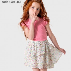 Splendor Girl SET