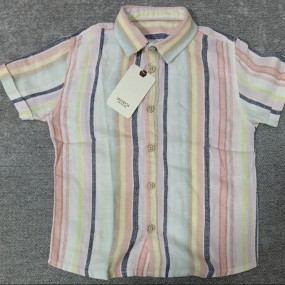 Splendor Boy Shirt