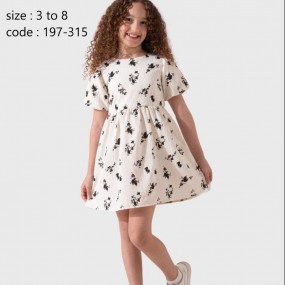 Splendor Dress
