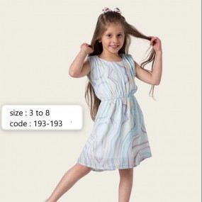 Splendor Dress
