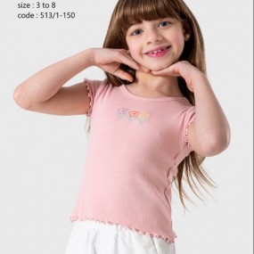 Splendor Girl Blouse