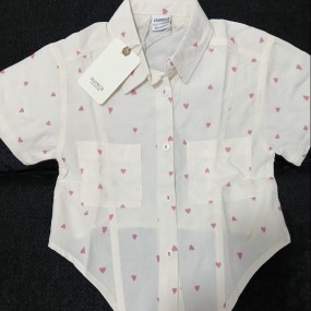 Splendor Girl Blouse