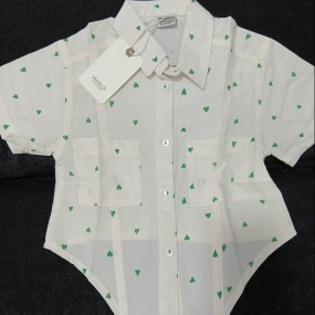 Splendor Girl Blouse