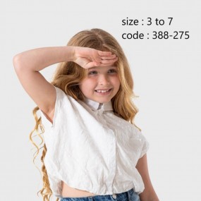 Splendor Girl Blouse