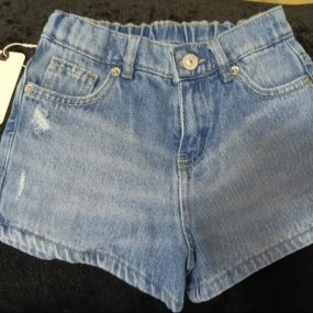 Splendor Girl Short