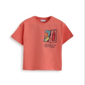 ٍSolang Baby boy Tshirt