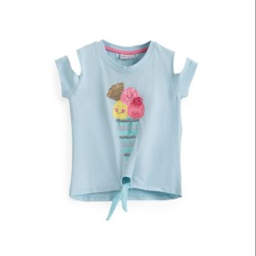ٍSolang girl Tshirt